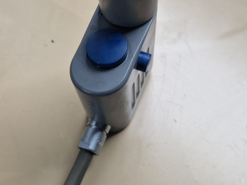 storz medical masterpuls MP100 ESWT - shockwave therapy  system with handpiece7