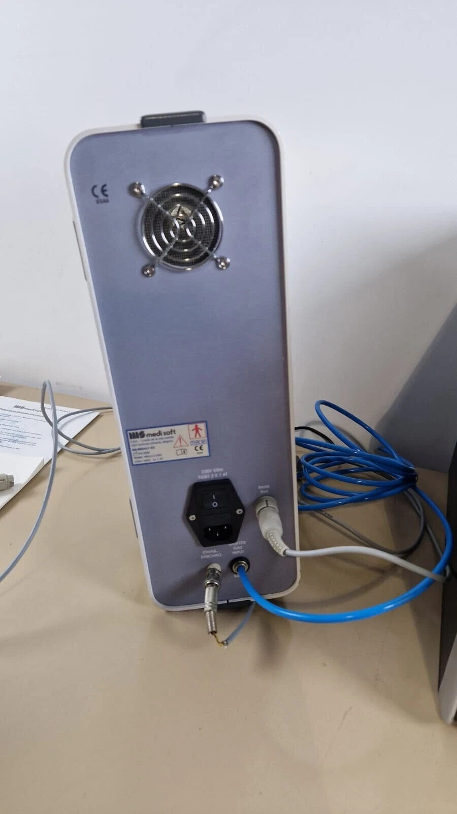 ms medisoft medcard emg version 2.05