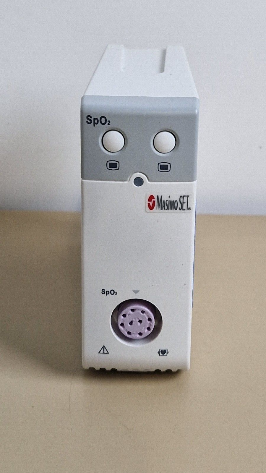 masimo mindray 115-015011-00 set SPO2 module ver 1.0 for patient monitor0