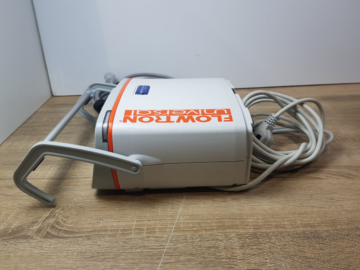 arjo huntleigh flowtron universal DVT pump with single patient use slaves/ cuff6