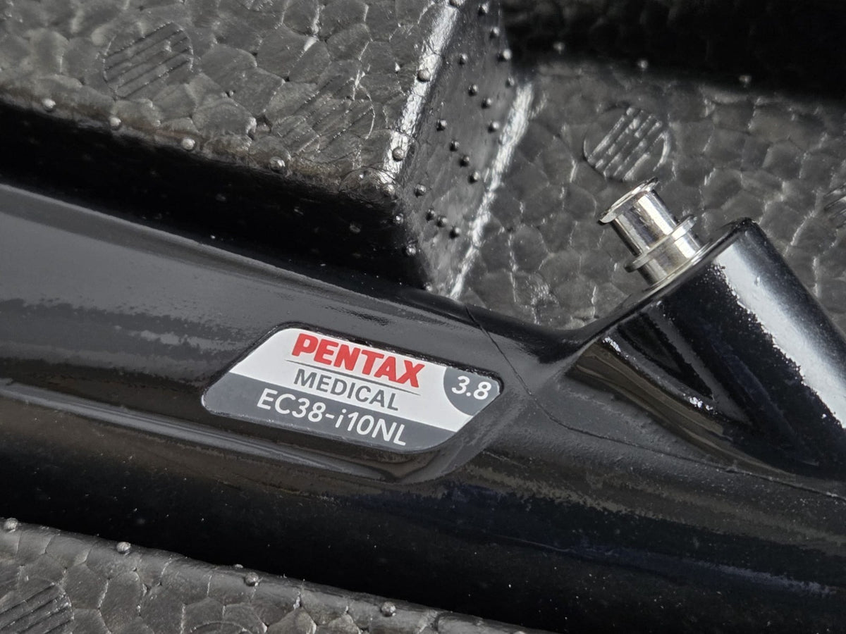 pentax EC38 I10NL colonoscope video kolonoskop endoscopia endoscope ec38 i10nl3