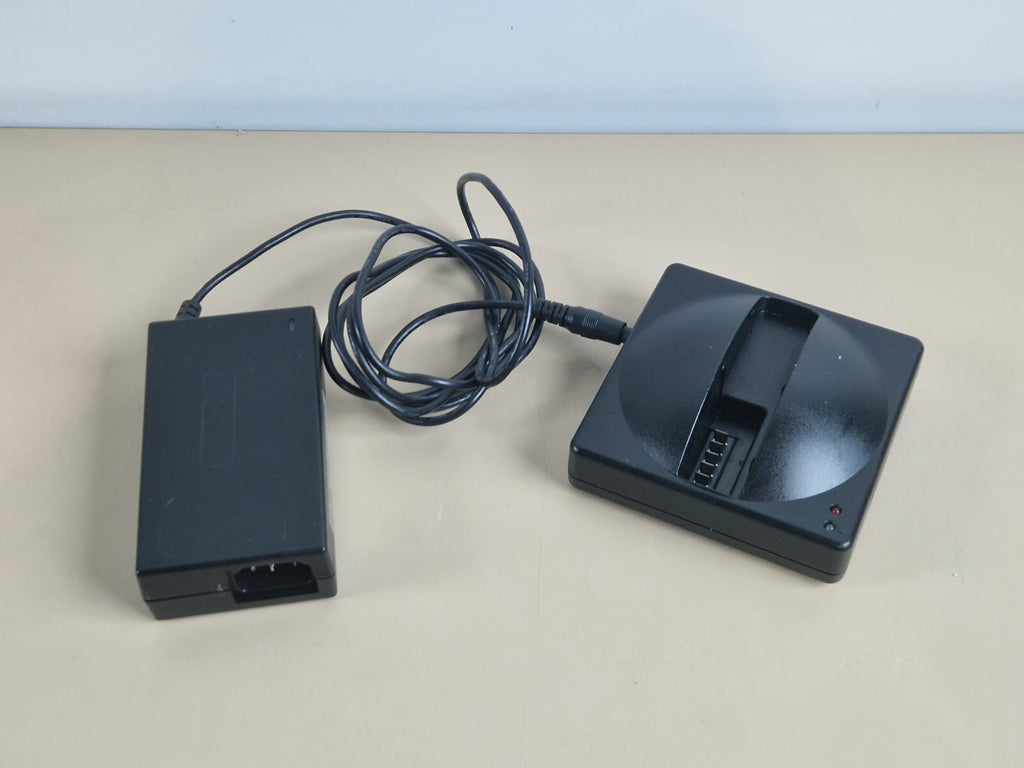 draeger oxylog 3000 battery charger docking station for DR36S DR202S0