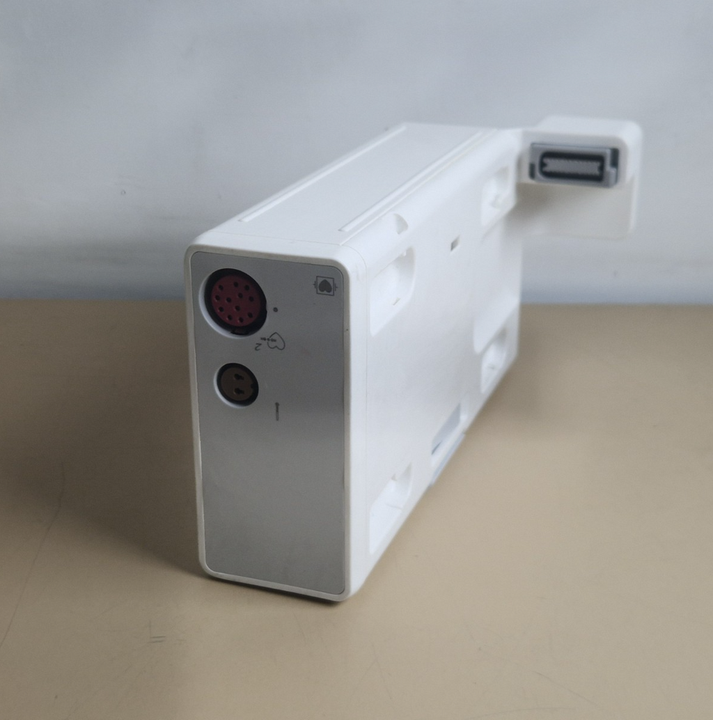 philips 867039 IntelliVue Extension Module1
