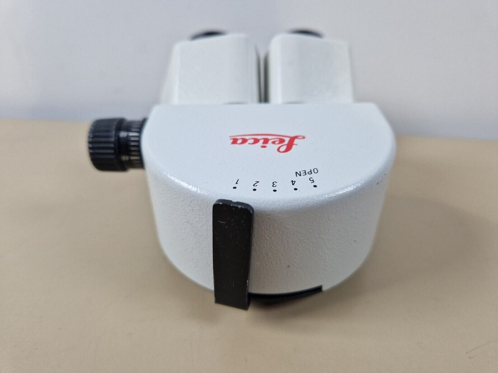 leica surgical microscope binocular head 104297841