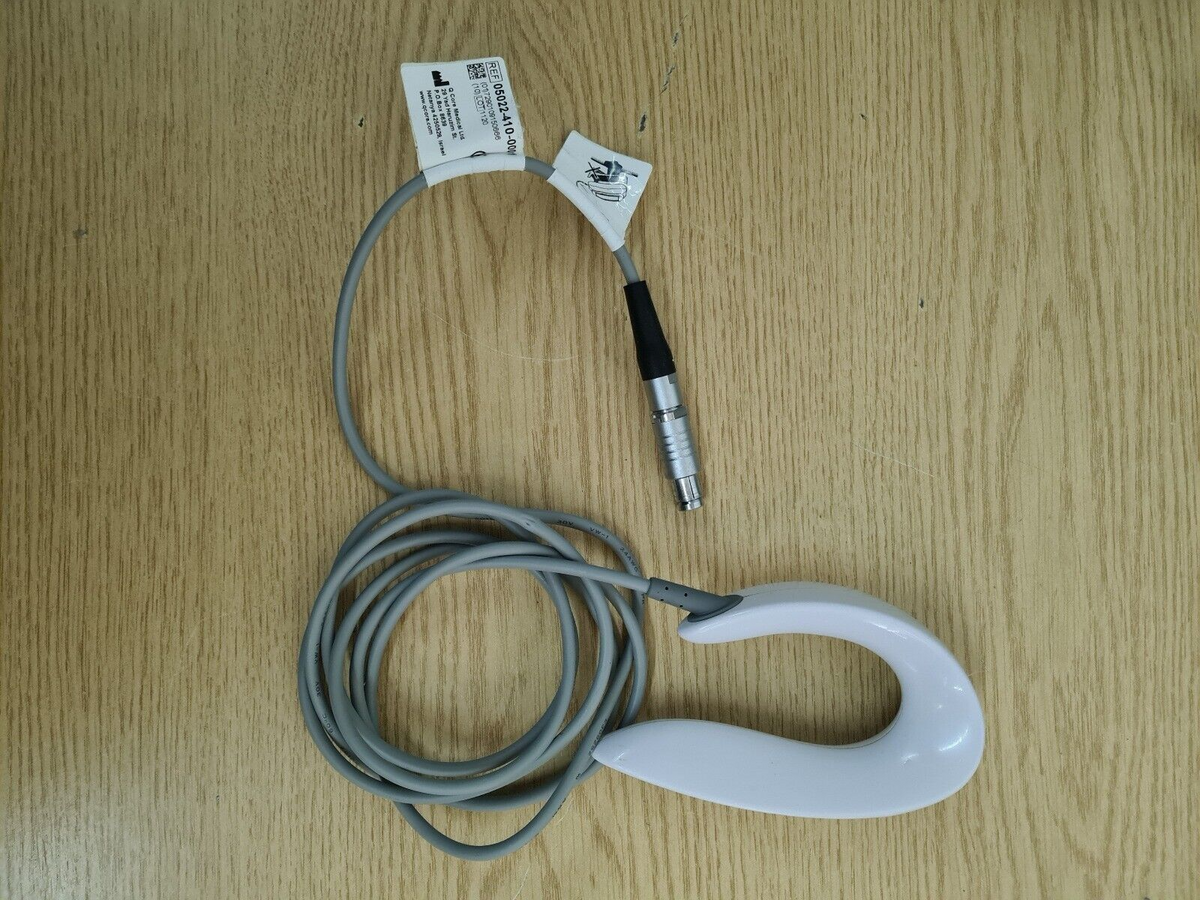 sapphire QCore  q core qcore bolus handle 05022 410 0001 controller ref 050224105