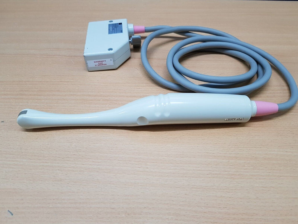 toshiba PVF 620ST 6 Mhz ultrasound transducer probe for nemio series ultrasounds6