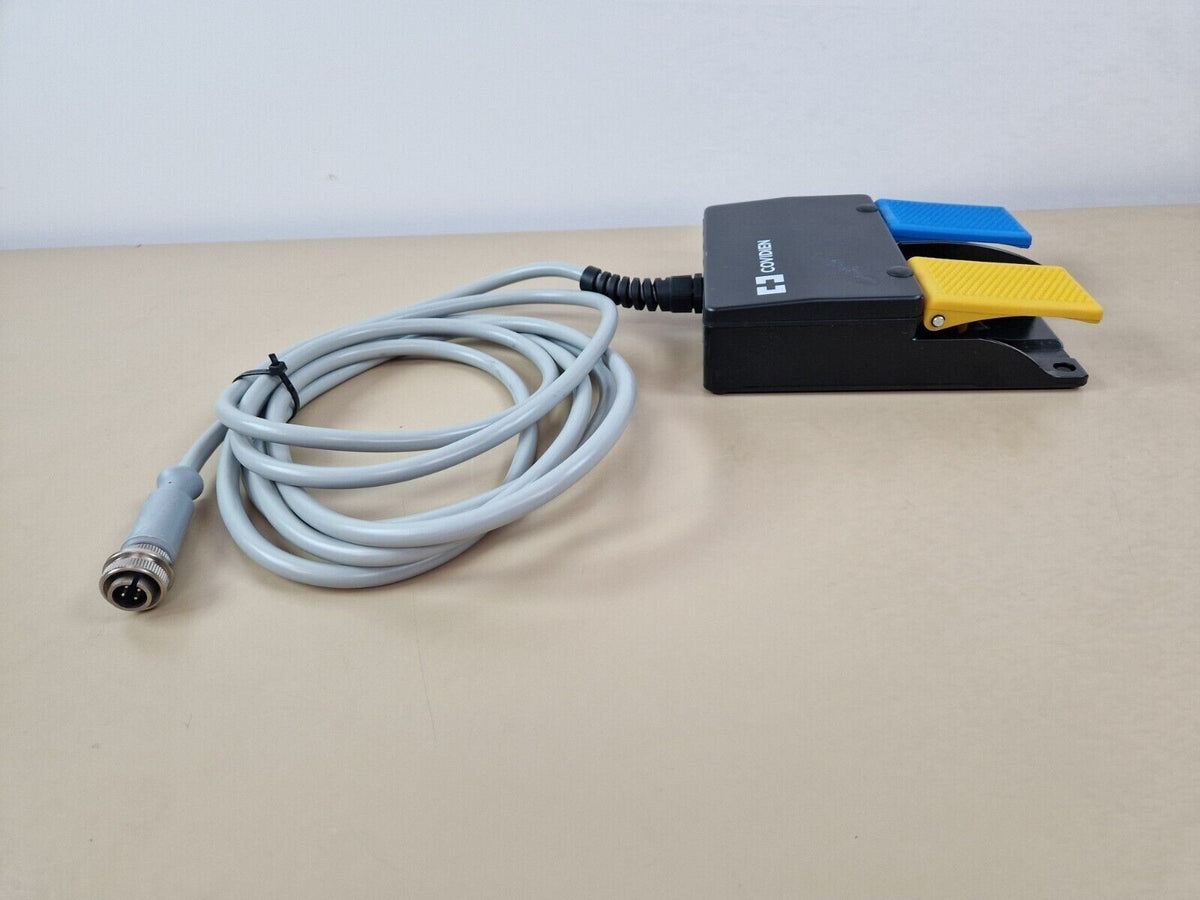 covidien ref E6008B valleylab monopolar footswitch for electrosurgical generator6
