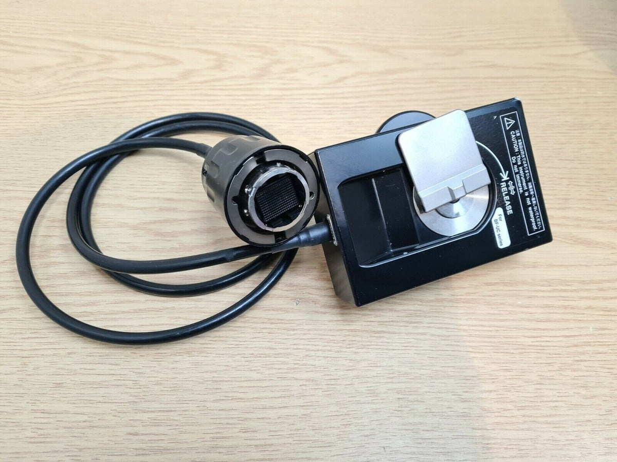 olympus MAJ 1722 pigtail pig tail for BF UC180F&BF UC260 endoscopic ultrasound7