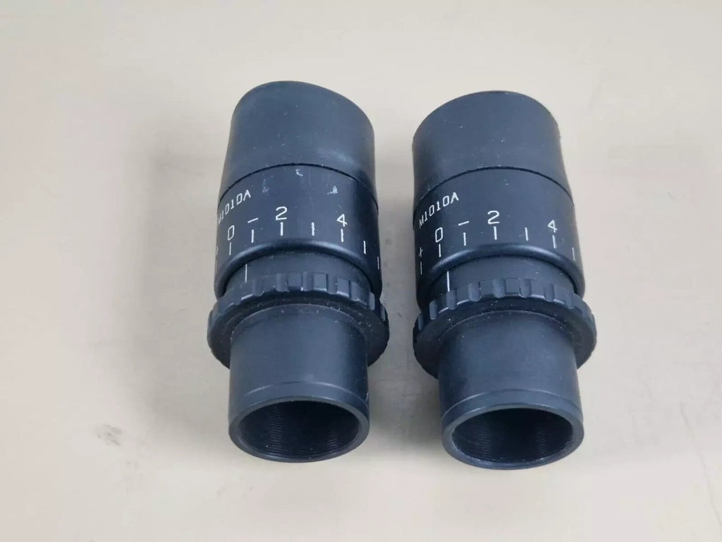 leica MZ12 microscope stereo microscope with 2 eyepiece3