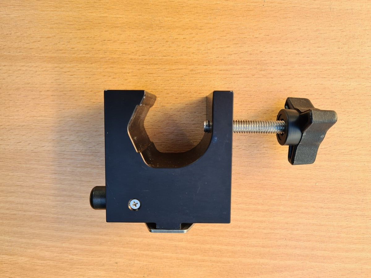 cadd pole mount bracket clamp 21 6118 242