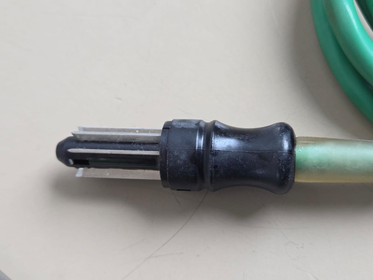 wisap coagulator nach semm with a probe10