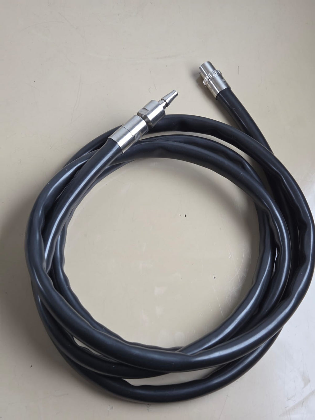 zimmer air dermatome AN 88710100 with 4x plate and hose22