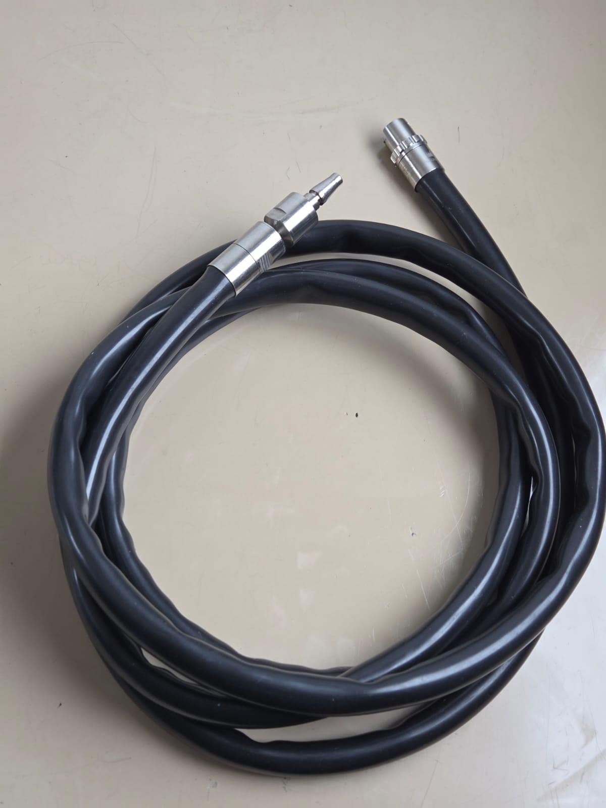 zimmer air dermatome AN 88710100 with 4x plate and hose22