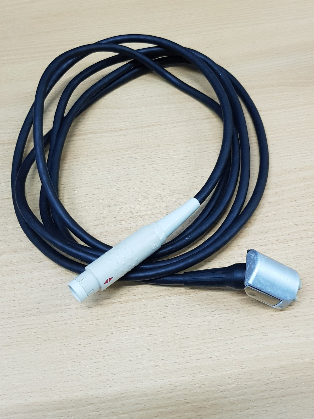 Aesculap microspeed EC GD658 motor and GD 661 cable + GD450M straight driver6