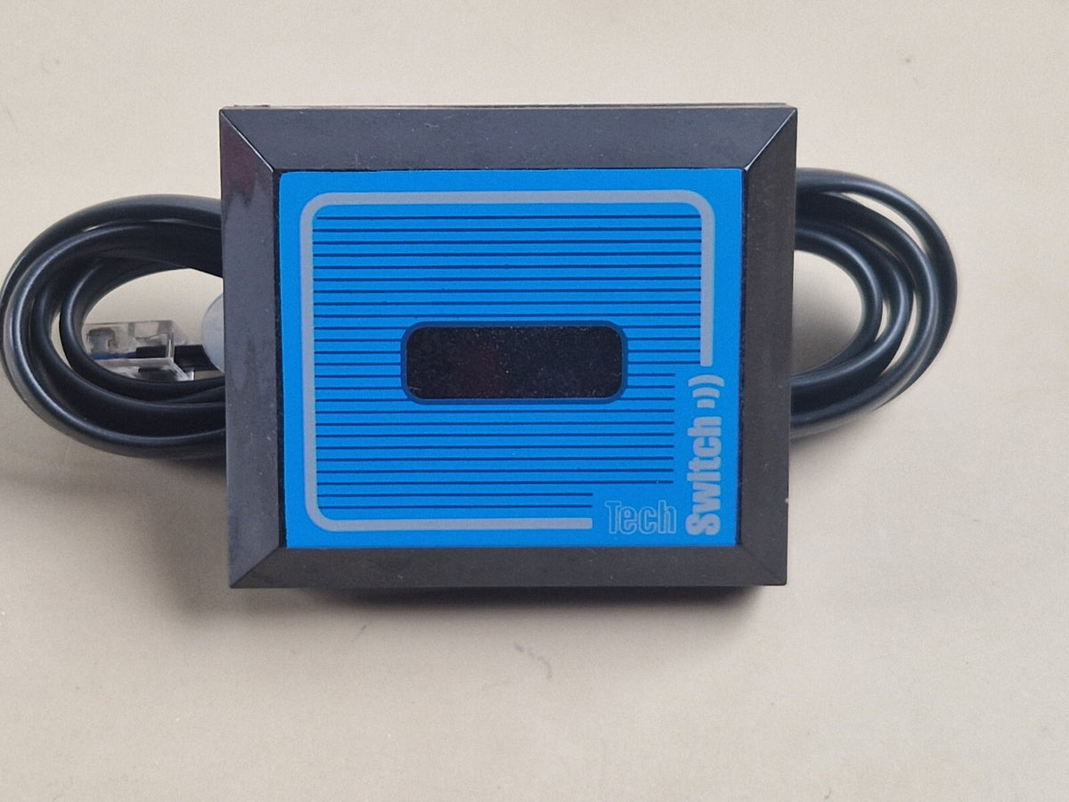 philips xray tech switch transmitter 45121343527116