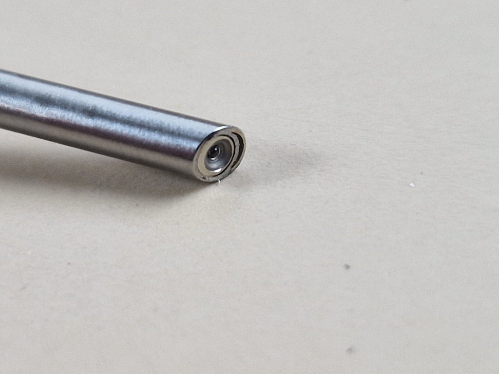 smith nephew needle scope 2.7mm 30 degree sinus rigid scope 3947S cannula trocar8