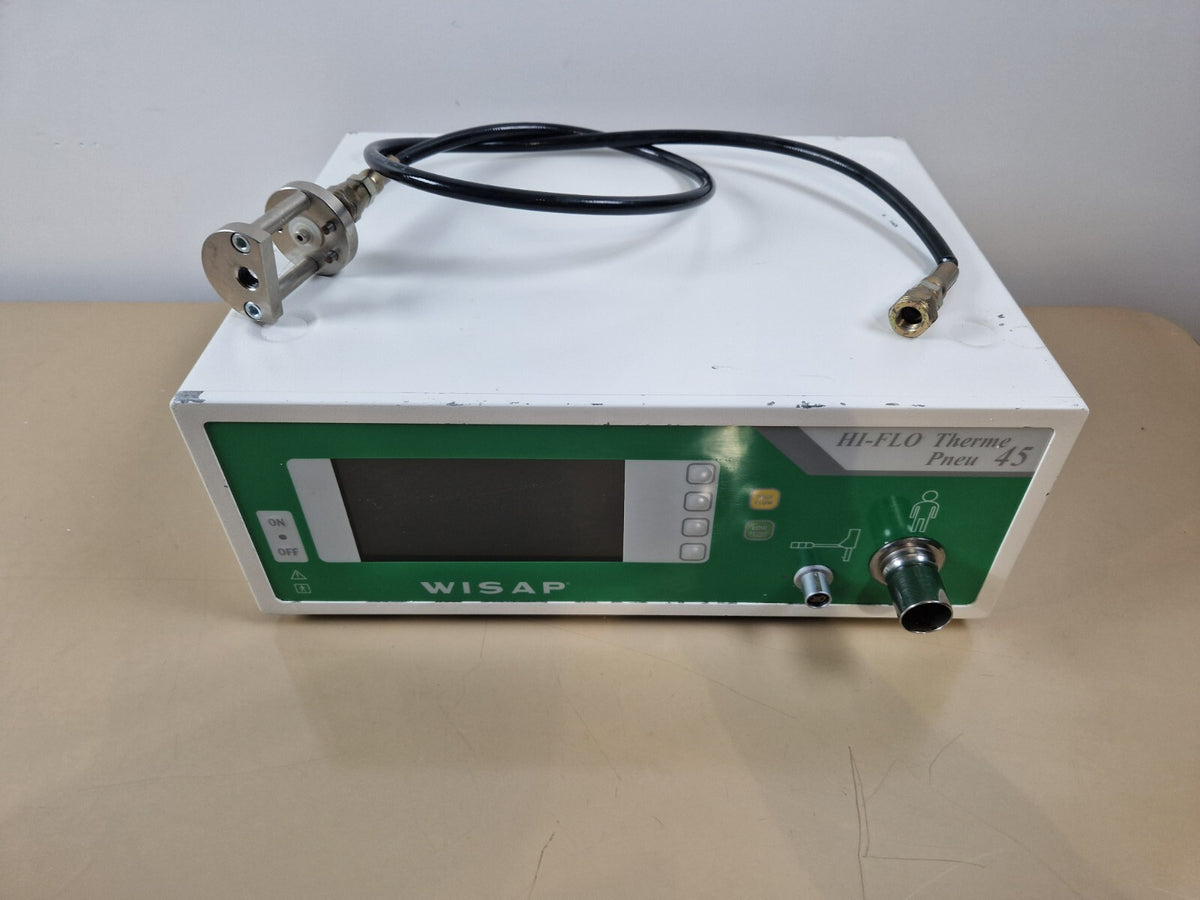 WISAP HI FLO therme pneu 45 insufflator1