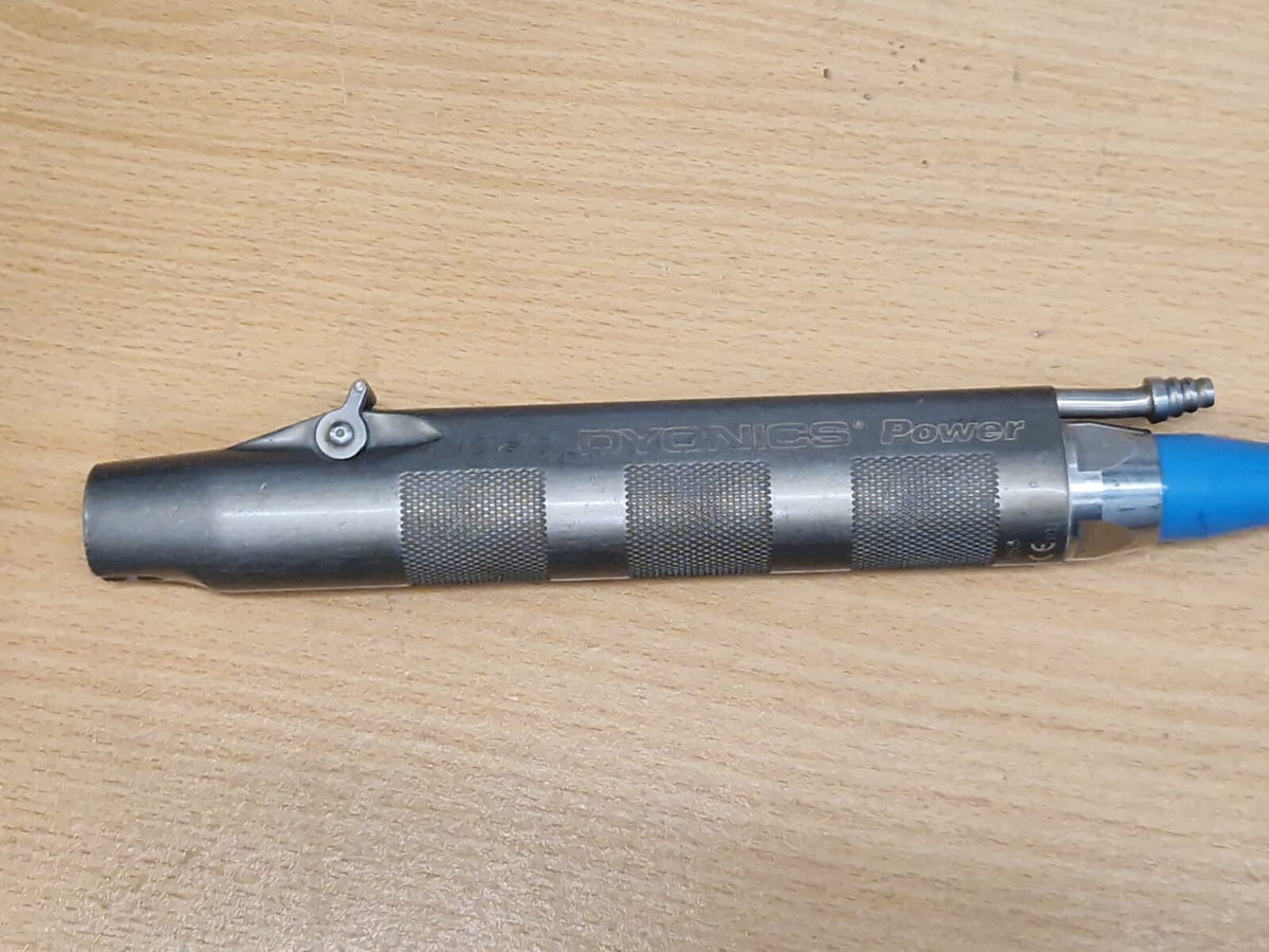 smith nephew dyonics hand piece  motor ref: 7205355 + 6 months warranty10