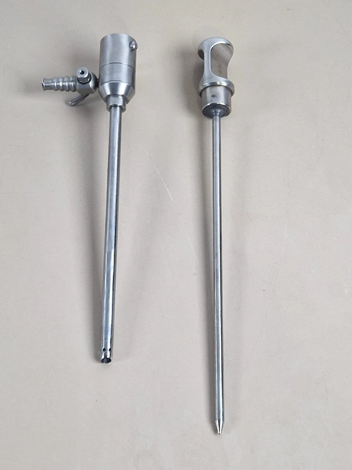 smith nephew dyonics rigid scope 30 degree 4mm with trocar and canula12
