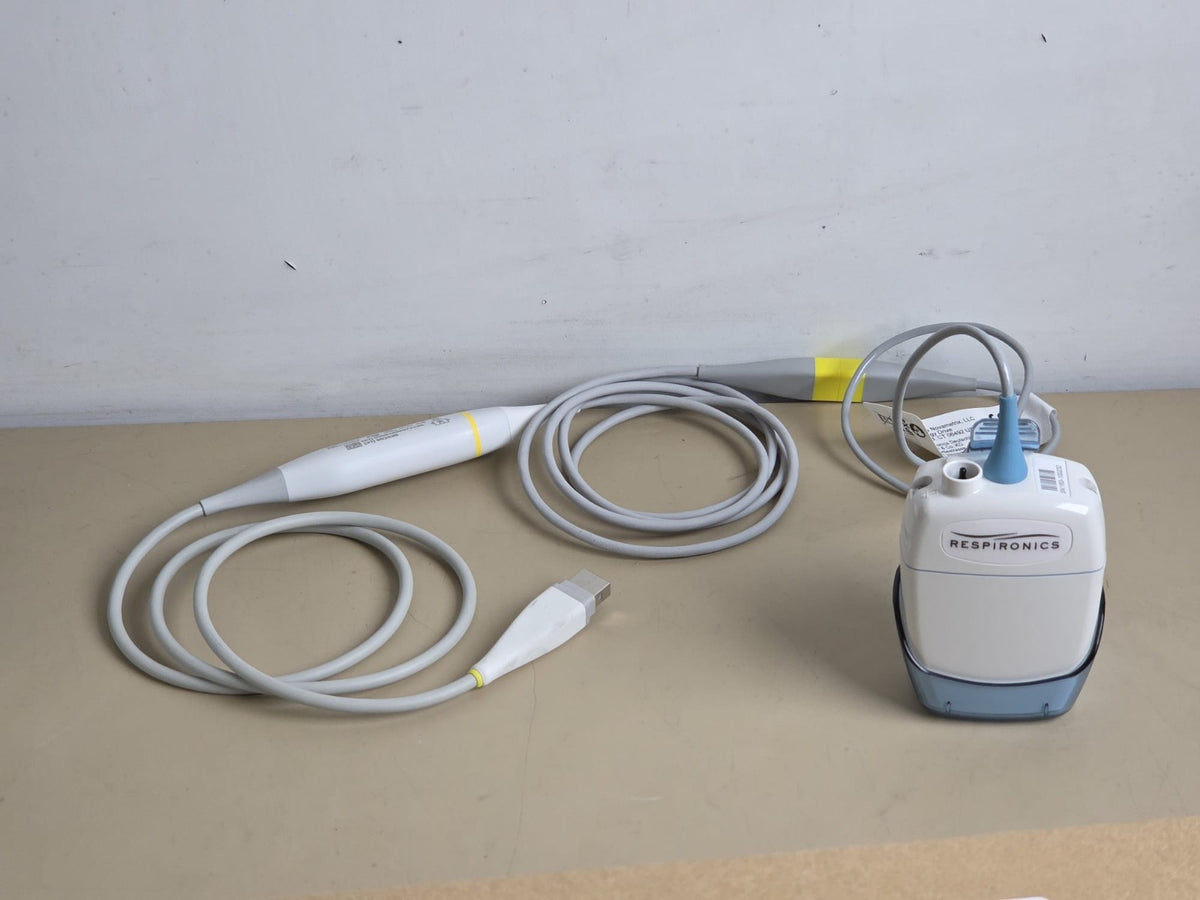 ge carescape one  LoFlo side stream CO2 sensor   module for  ge patient monitor1
