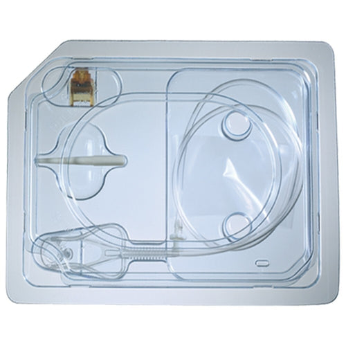 5x moria one use plus set SBK (90/ 1) ref: 19336/90   head, blade suction ring0