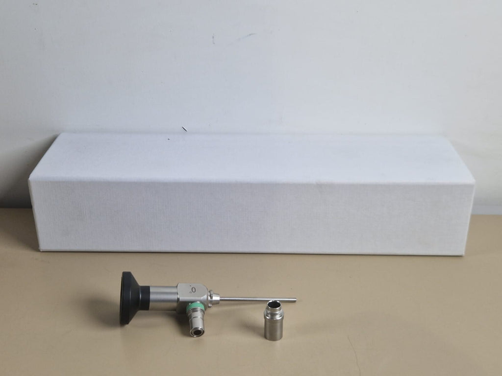 sinusscope ENT rigid endoscope telescope 0 optic 2.5mm   5cm with storz fitting0