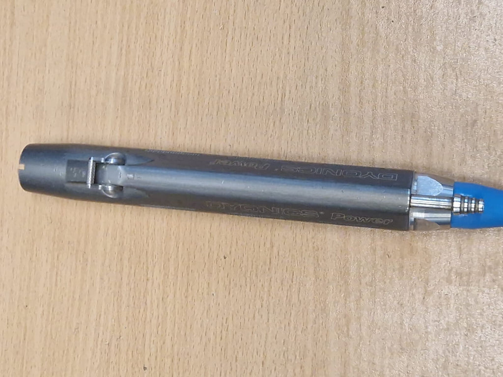 smith nephew dyonics hand piece  motor ref: 7205355 + 6 months warranty1