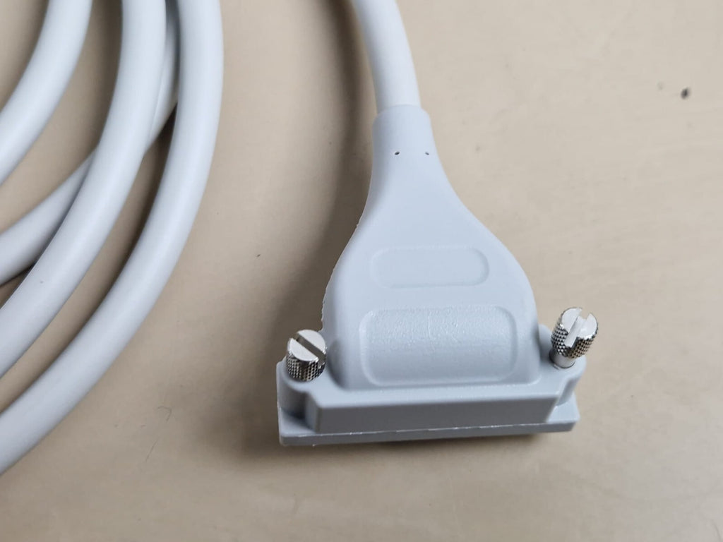 GE Frame to CPU   3.0 m/10 ft Cable PN: 5845973 for Patient Monitor8