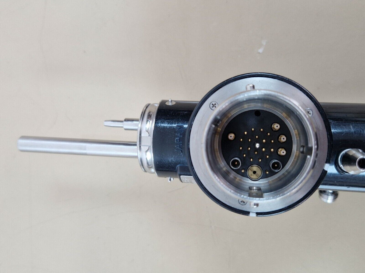 olympus CF Q260DL colonoscope flexible video colonoscopy endoscope endoscopio6
