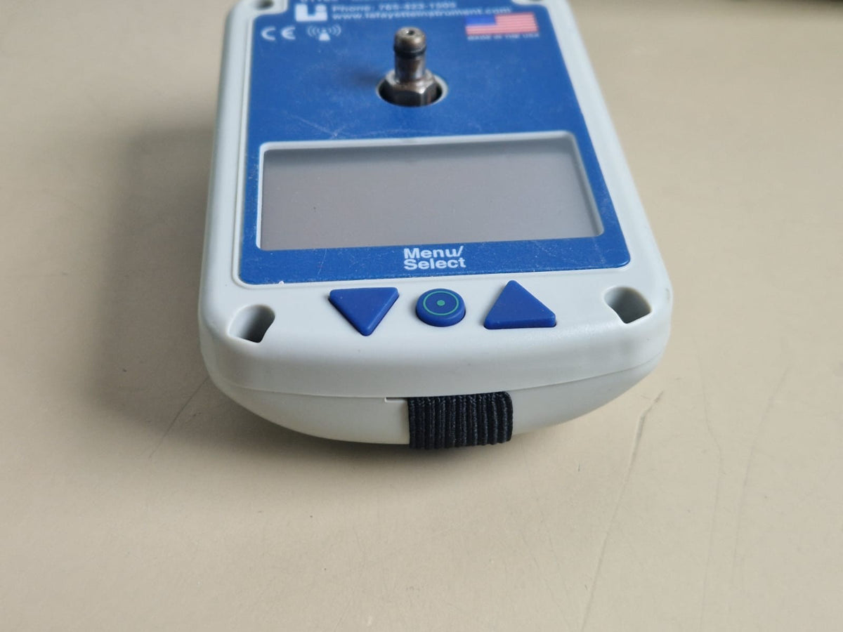 lafayette manual muscle testing system8