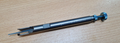 duckworth kent IOL unfolder DK7796 platinum 1 series ultra delivery handpiece0