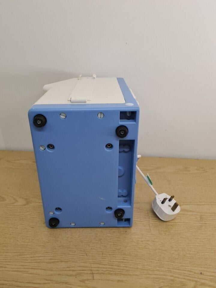 suction Unit SAM 18 suction pump3