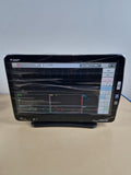 patient monitor fukuda denshi DS 8400 with dynascope DS 8700N + CO2 module0