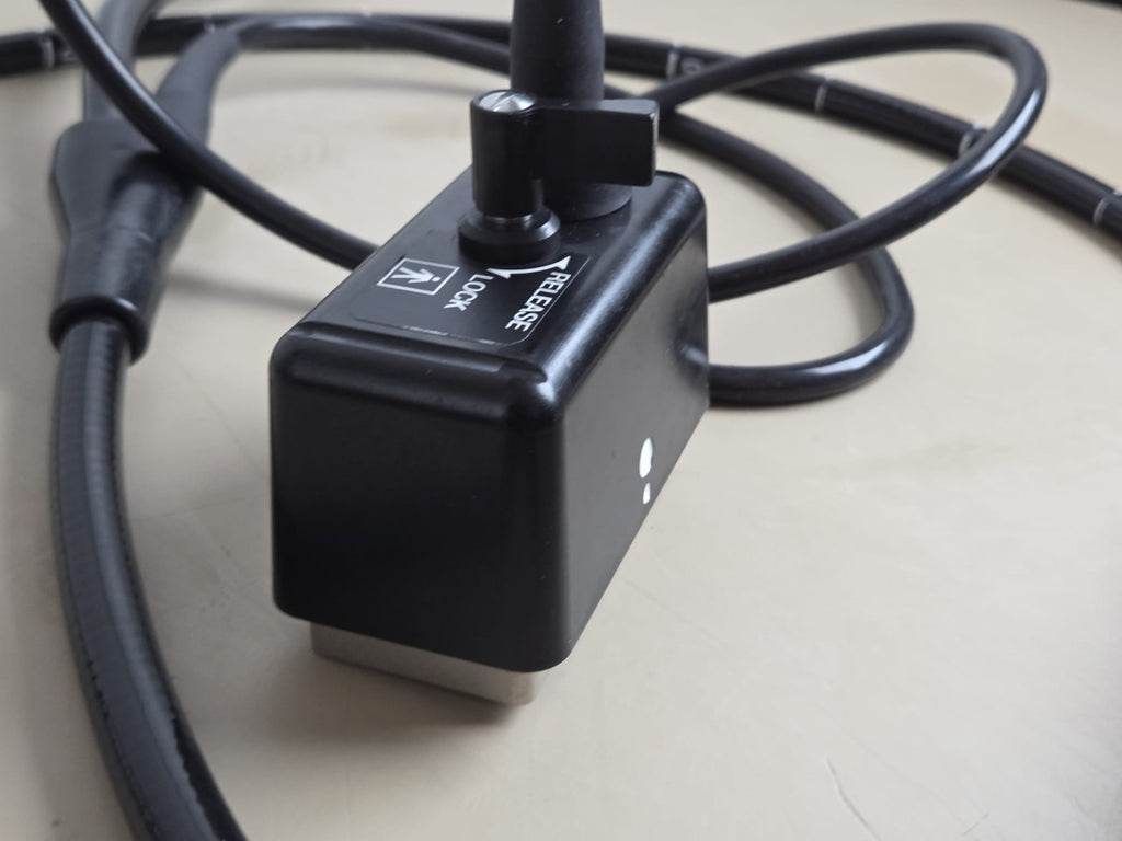 Fujinon Fujifilm EG 530UR video gastroscope endoscopic ultrasound endoscope10