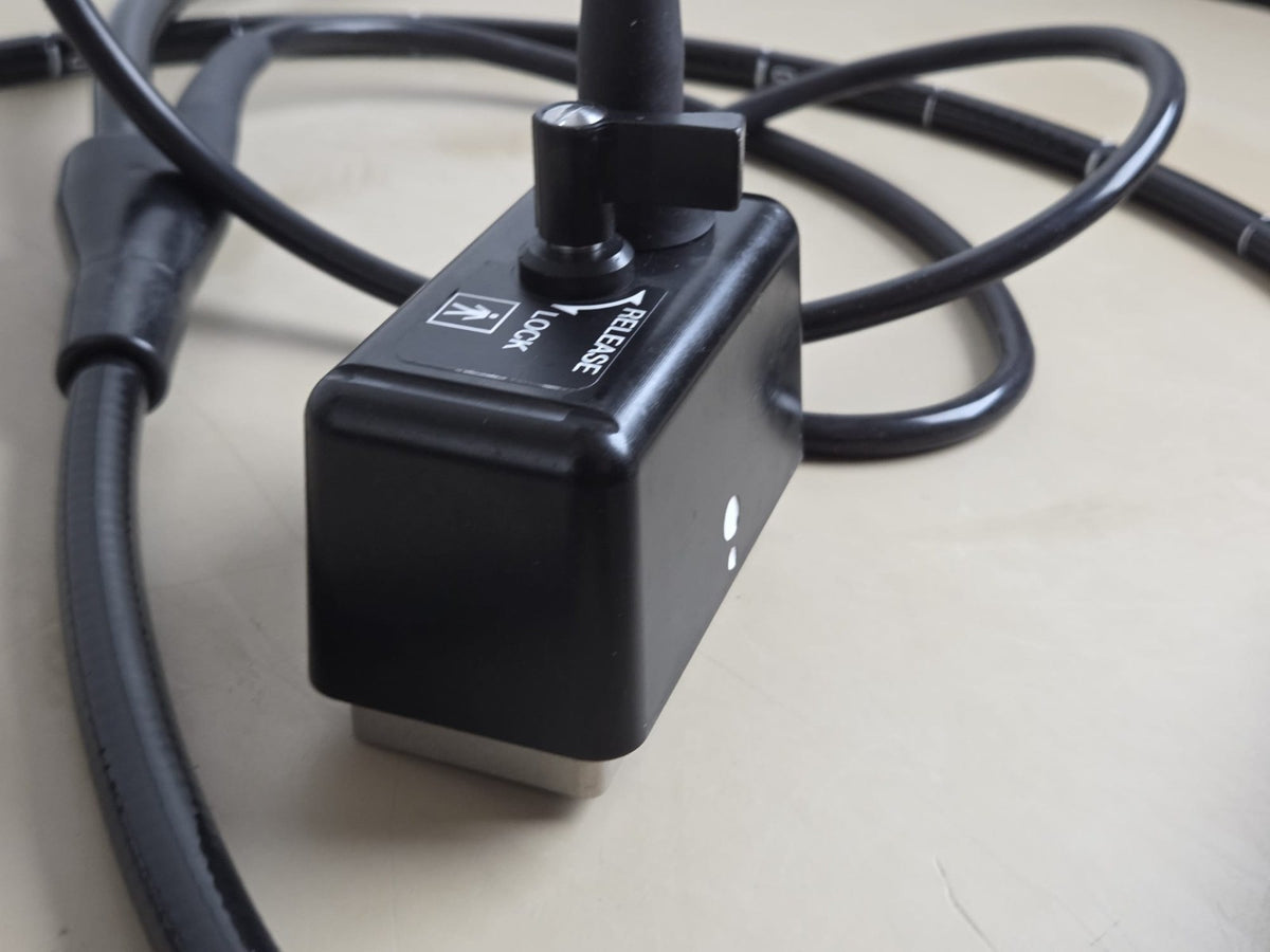 Fujinon Fujifilm EG 530UR video gastroscope endoscopic ultrasound endoscope10