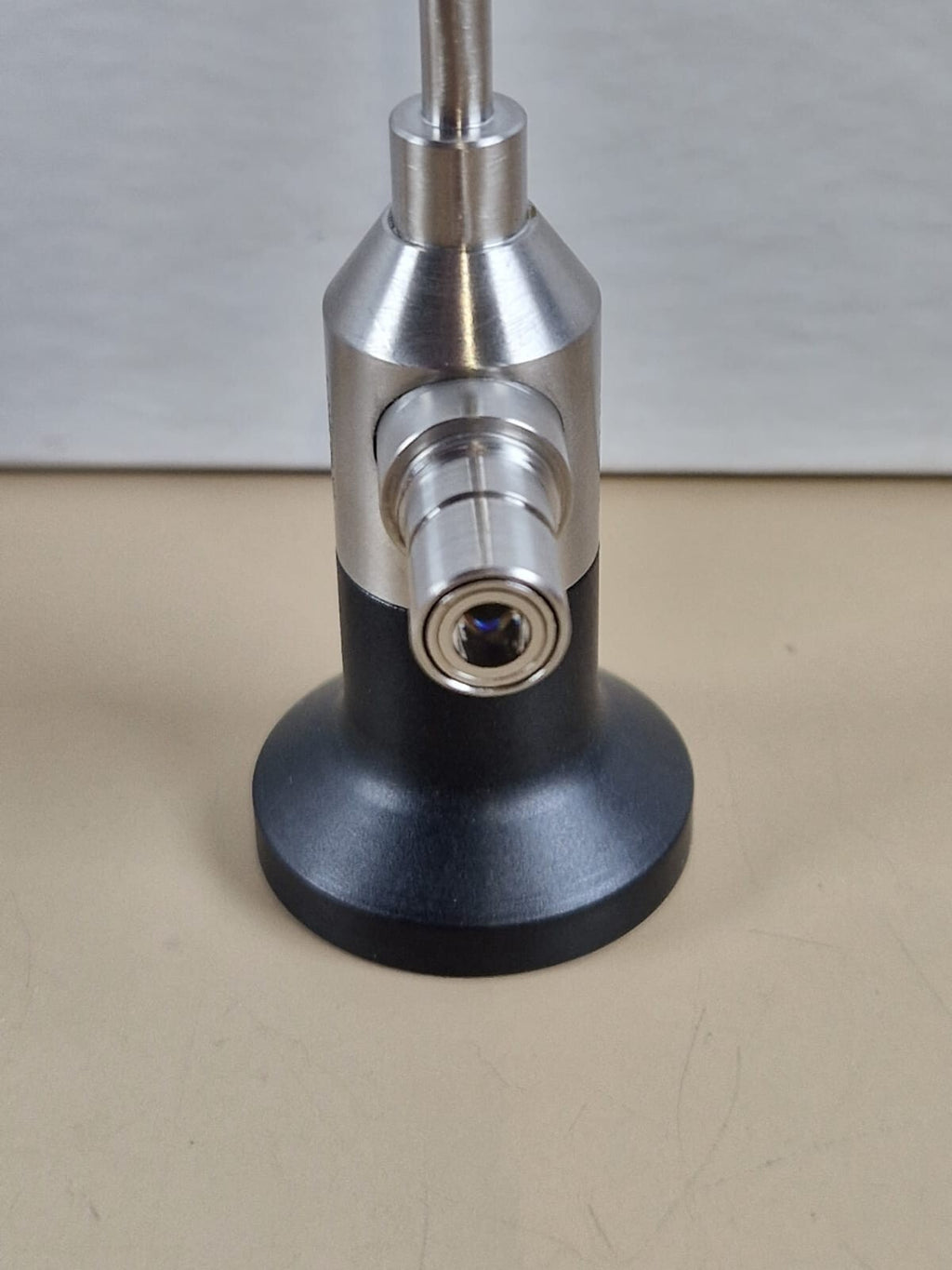 smith nephew dyonics needle scope autoclavable 2.7mm 70° sinus rigid scope 39486