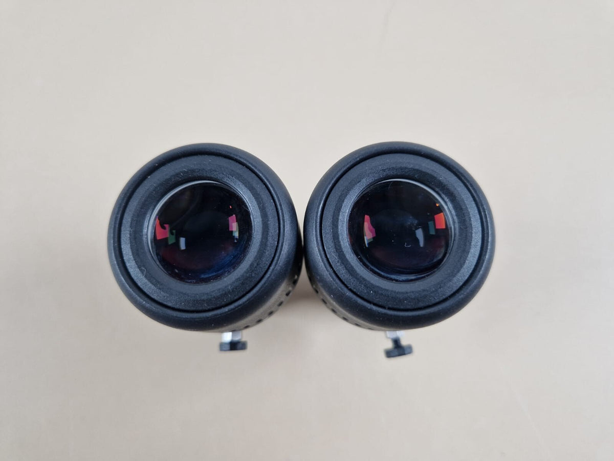 leica wild 10445301 surgical microscope binocular eye piece 16 x / 14B lens2