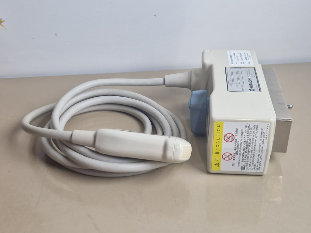 hitachi EUP C532 ultrasound probe transducer EUP C532 Sondas de ultrasonido8