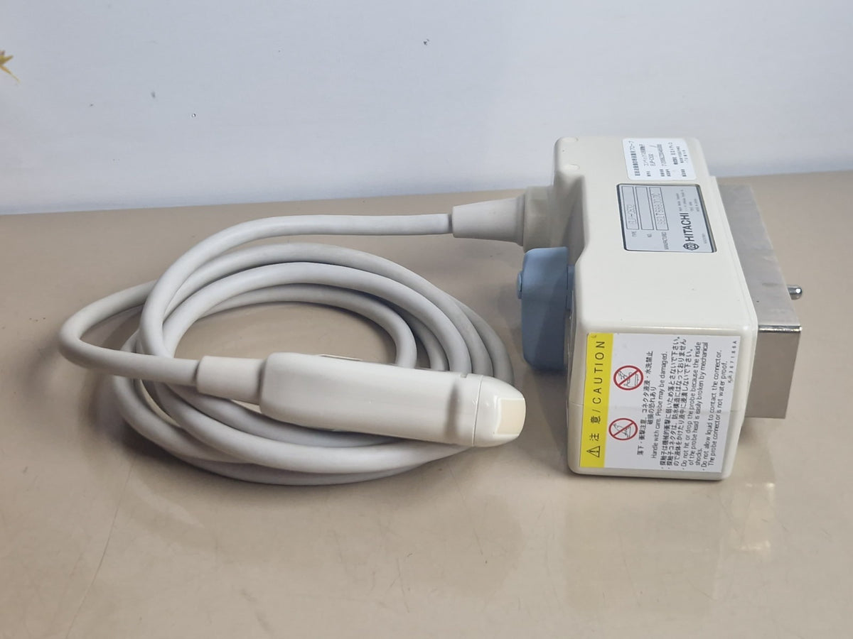 hitachi EUP C532 ultrasound probe transducer EUP C532 Sondas de ultrasonido8
