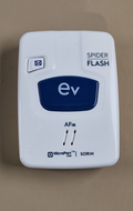 sorin ECG recorder smart event loop spider flash microport CRM with simcard0