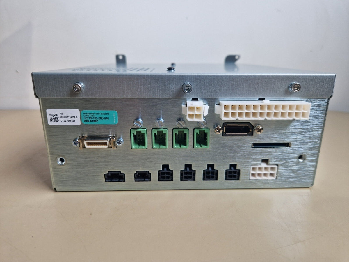 carl zeiss meditec SBG mini ITX onyx computer for Humphrey Field Analyzer 32