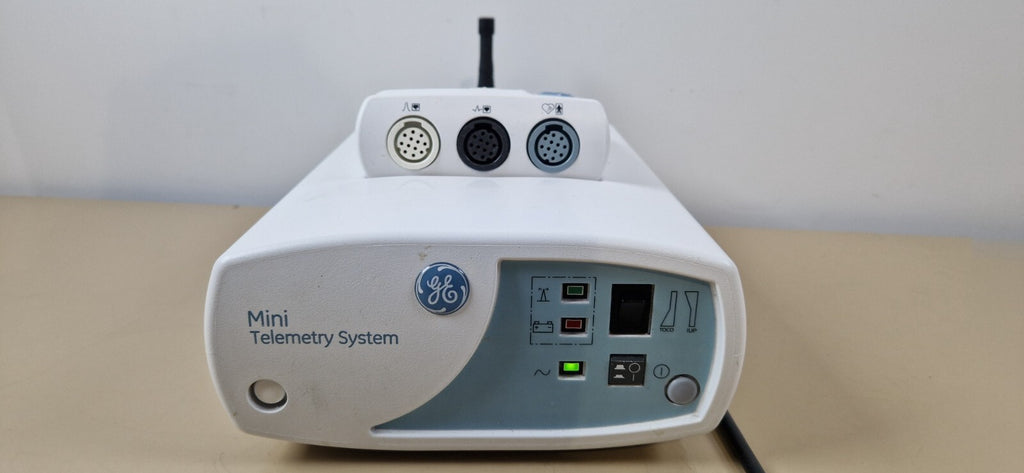 ge mini telemetry receiver docking and fetal module ref: 2051440 corometrics3