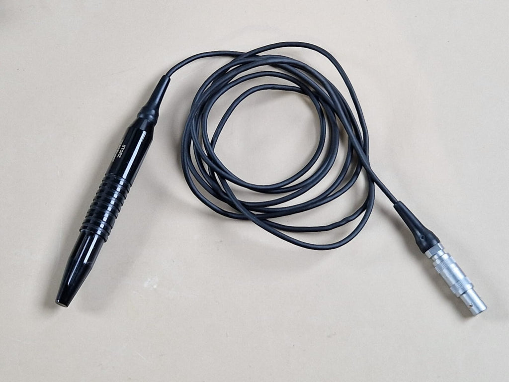 storz 22R3E0027 10mhz handpiece ophthalmic ultrasound A scanner optical6