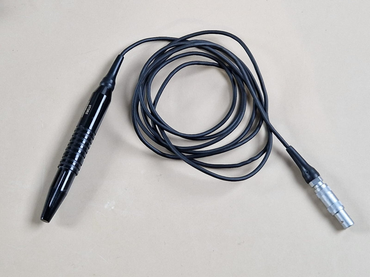 storz 22R3E0027 10mhz handpiece ophthalmic ultrasound A scanner optical6