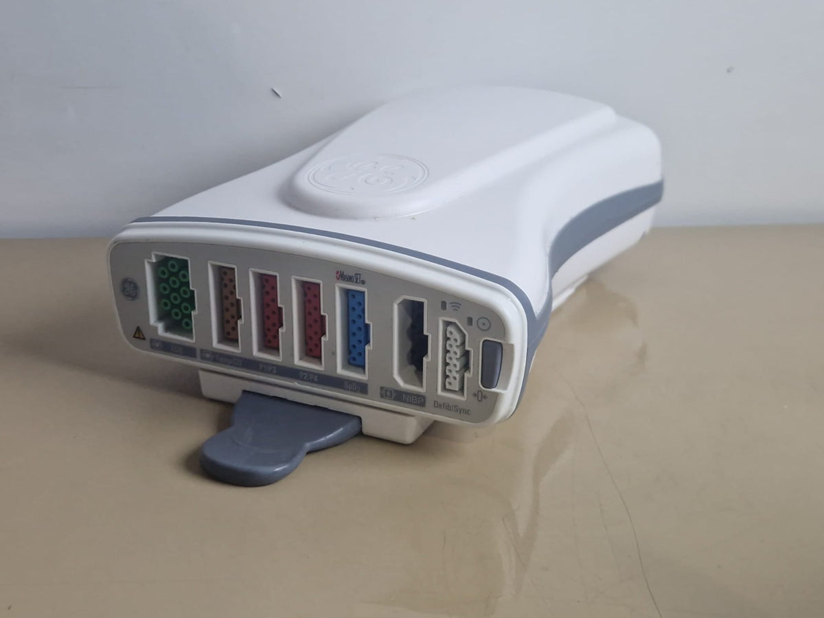GE masimo patient data module REF 2016793-003 – SpO₂ PDM for ge monitors0