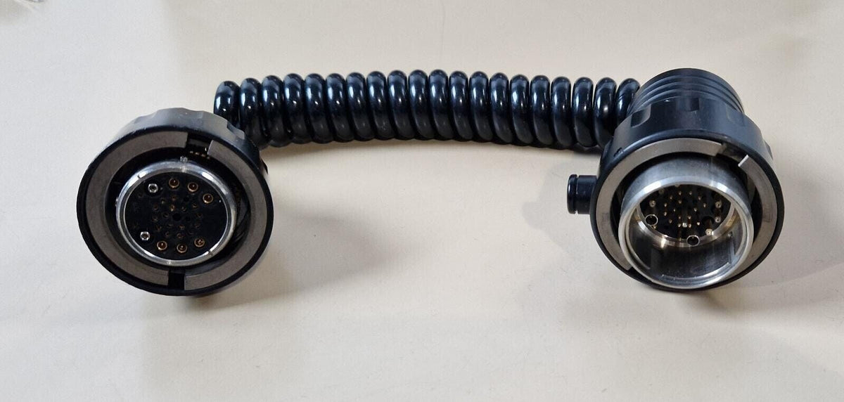 olympus endoscopy MD 681 pigtail MD 681 cable for olympus processor0
