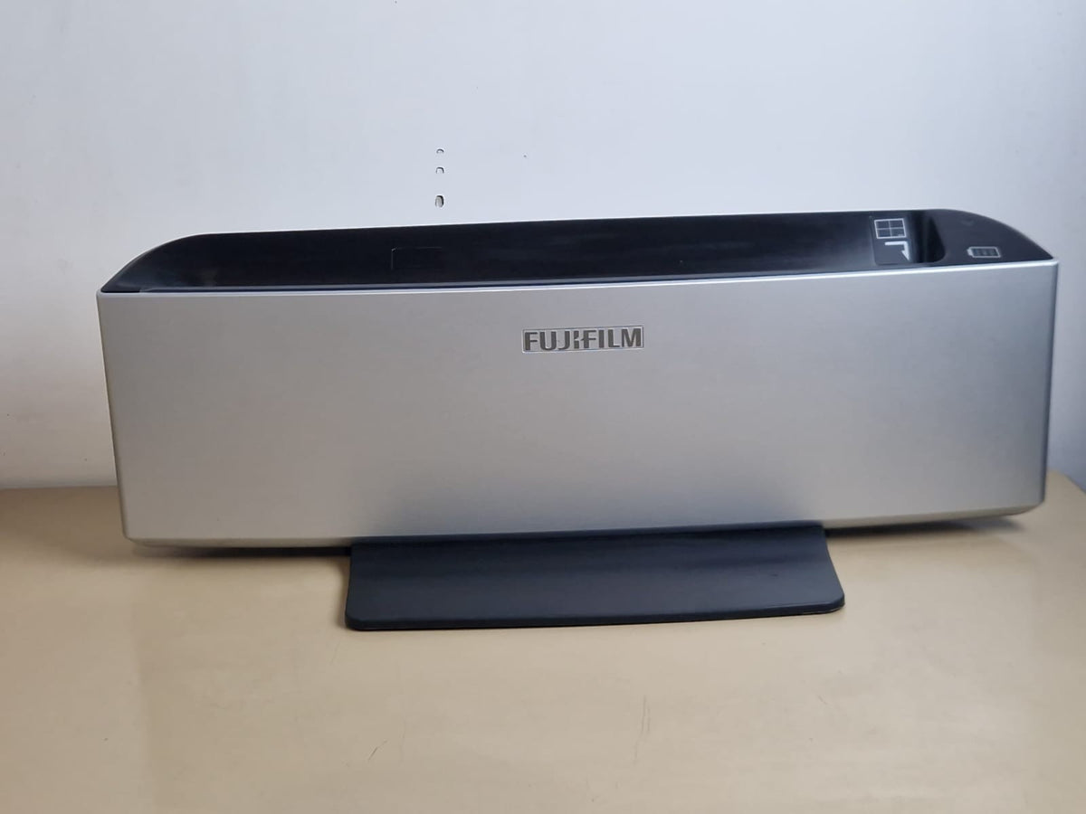 fujifilm xray docking station bay detector panel DR ID 1200DS for FDR D‑EVO II13