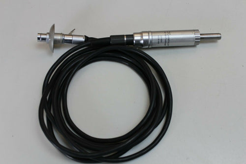 Aesculap microton 60 surgical set with footswitch and hand piece1