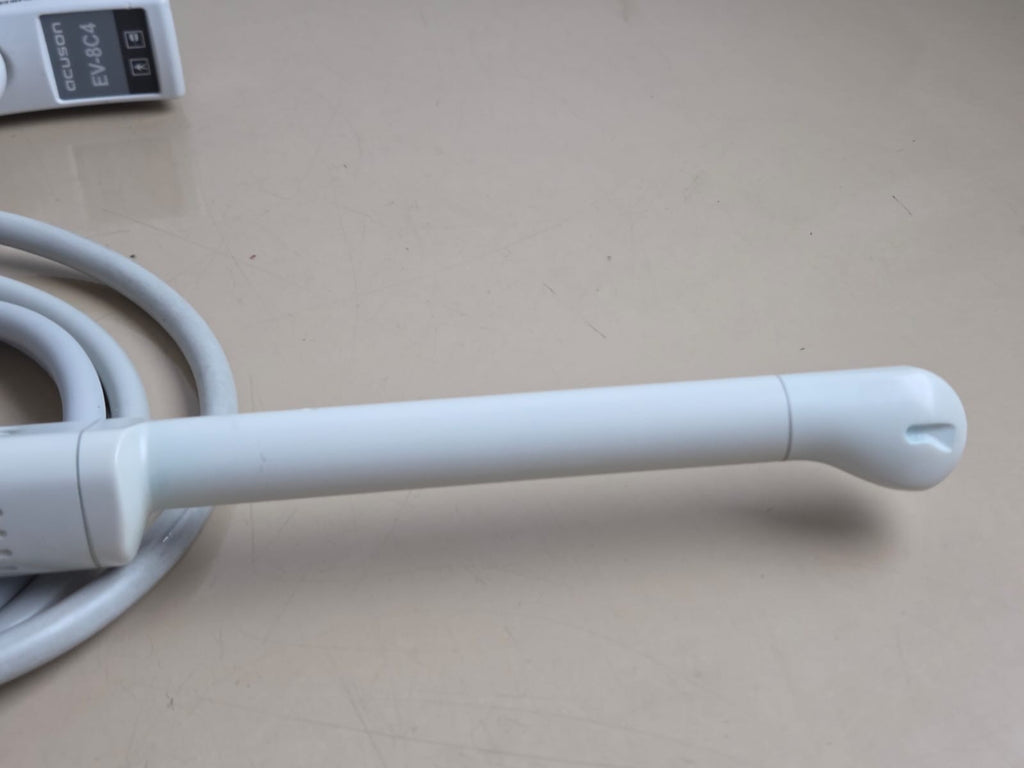 siemens acuson EV 8C4 ultrasound probe transducer ultraschallsonden transductor12