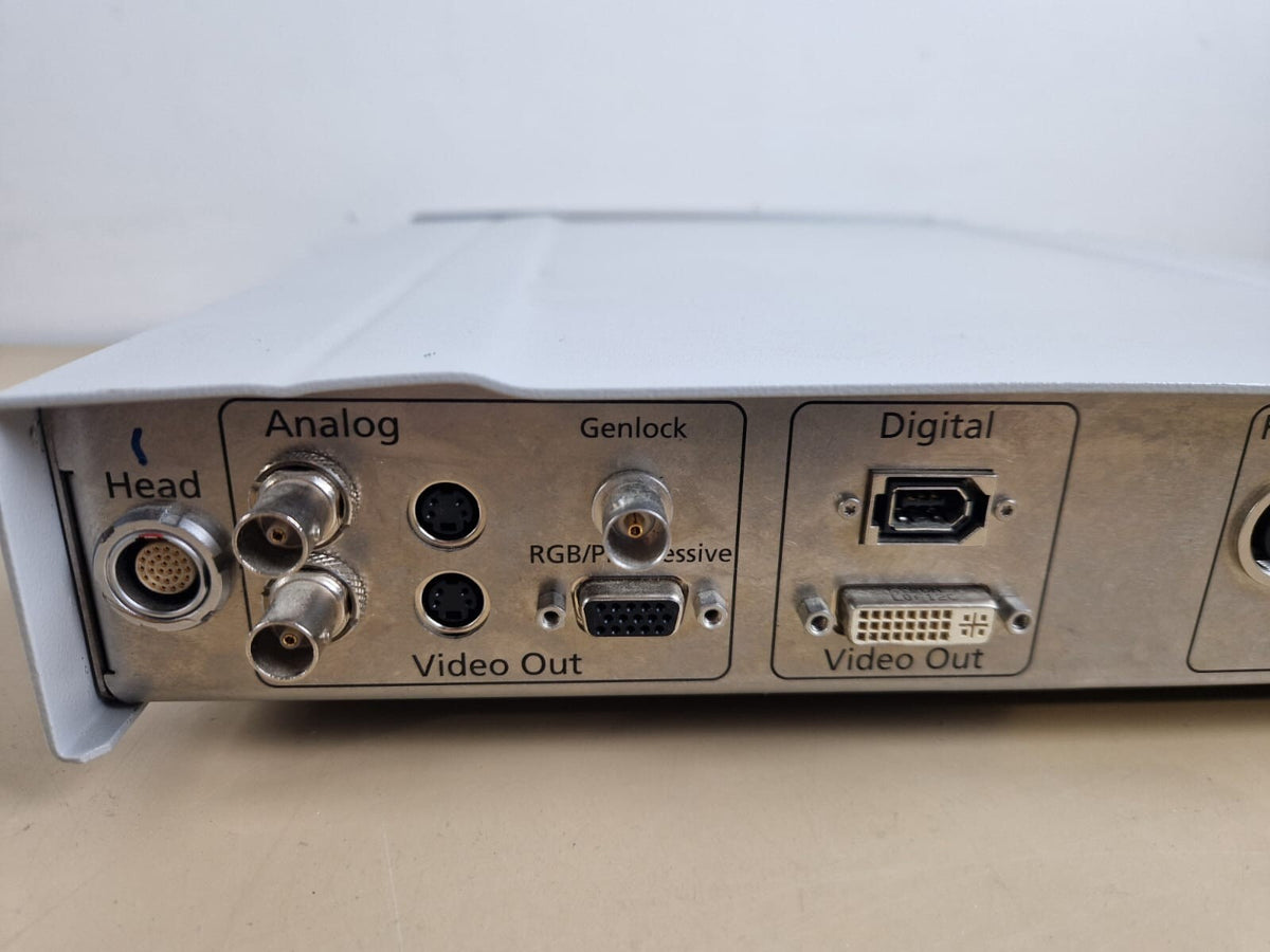 carl zeiss mediLive trio pal camera control processor ref:69044076562